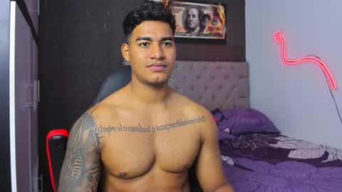 Luigi Independent model online show from 01/10/26, 12:12