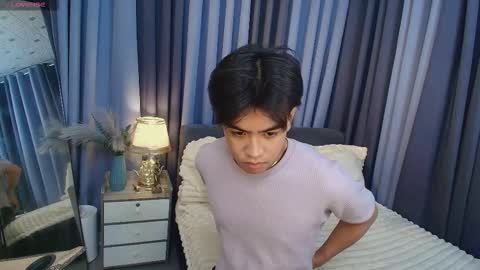 luigi_moreno online show from 10/07/25, 04:48