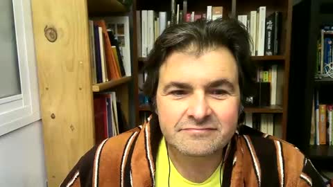 LUIGIJOHN online show from 01/09/25, 11:02