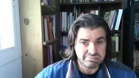 LUIGIJOHN online show from 11/25/25, 10:15