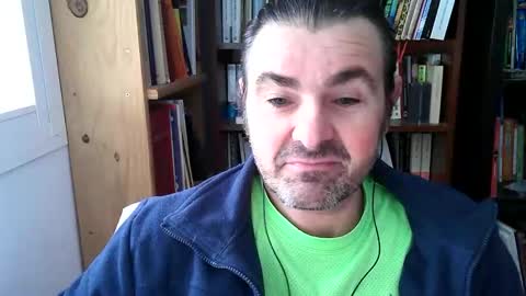 LUIGIJOHN online show from 12/05/25, 09:29