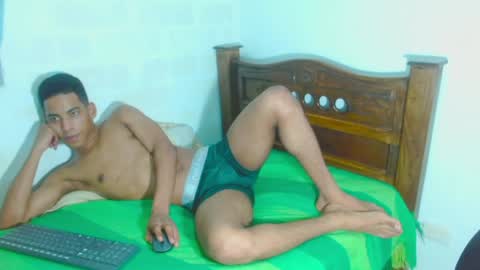 Snapshot of luigiluxs chatting on 04/28/26, 02:27 MY NAME IS LUIGI online show from 04/28/26, 02:27