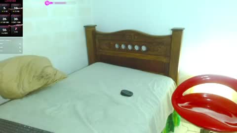 Snapshot of luigiluxs chatting on 05/23/26, 12:05 MY NAME IS LUIGI online show from 05/23/26, 12:05