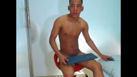 MY NAME IS LUIGI online show from 07/14/26, 06:46