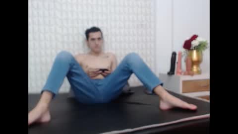 luigimarchetti online show from 09/21/25, 08:54