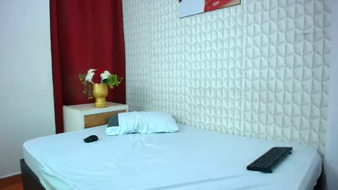 luigimarchetti online show from 10/08/25, 10:29