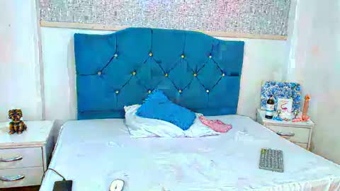 luigimarchetti online show from 01/07/26, 07:16