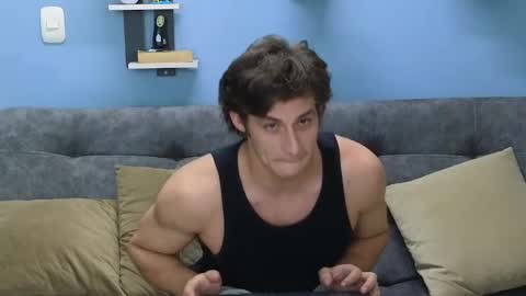 Luigi online show from 12/03/24, 09:23