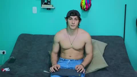 Luigi online show from 01/31/25, 10:52