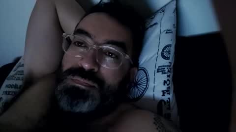 Hairyman online show from 12/05/24, 10:44