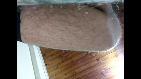 Hairyman online show from 12/06/24, 06:48