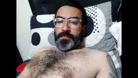 Hairyman online show from 12/18/24, 03:58