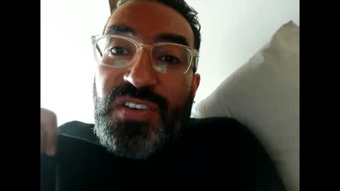 Hairyman online show from 01/05/25, 04:38