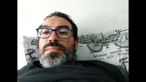 Hairyman online show from 09/28/25, 06:46