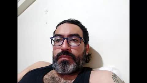 Hairyman online show from 01/09/26, 03:20