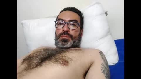 Hairyman online show from 03/07/26, 05:26