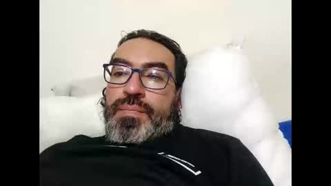 Hairyman online show from 04/21/26, 02:51