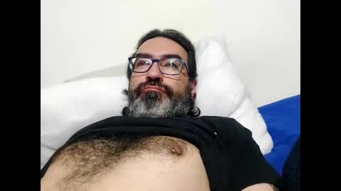 Hairyman online show from 05/03/26, 01:44