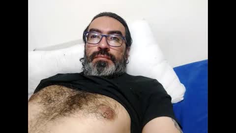 Hairyman online show from 05/06/26, 02:29