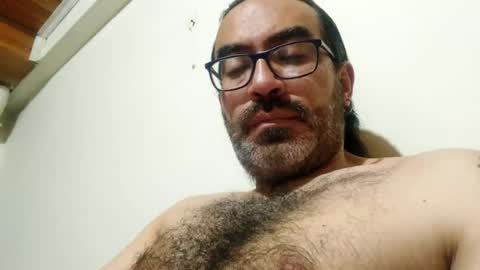 Snapshot of luis2988z chatting on 08/09/26, 07:57 Hairyman online show from 08/09/26, 07:57