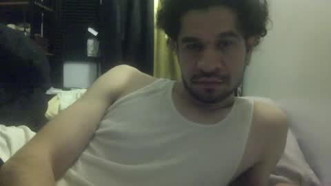 luis603ito online show from 09/15/25, 03:50