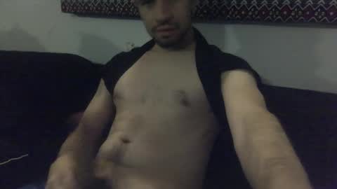 luis603ito online show from 11/24/25, 12:54