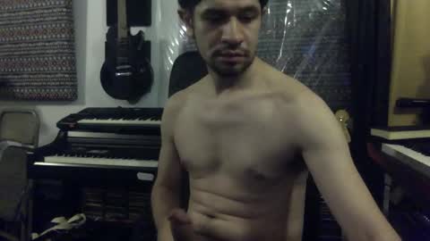 luis603ito online show from 11/28/25, 05:43