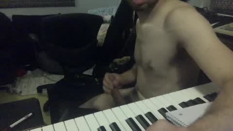 luis603ito online show from 06/12/26, 05:34