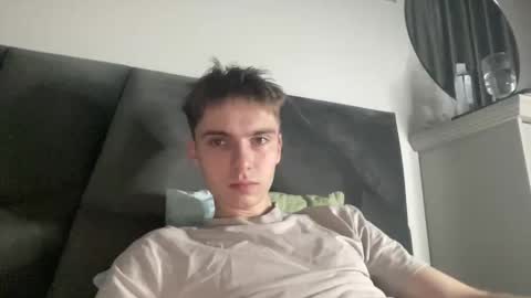 Luis online show from 01/07/26, 02:30