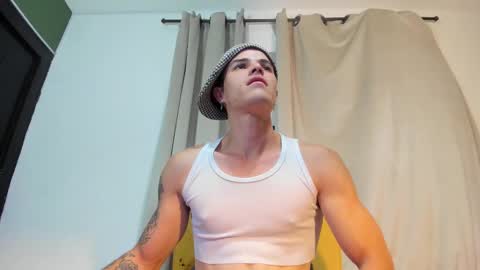 Luis AS online show from 02/10/25, 09:58