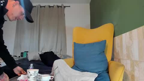 Luis AS online show from 02/21/25, 11:33