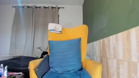 Luis AS online show from 02/25/25, 05:08