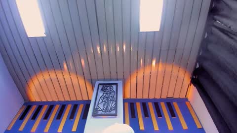 Luis AS online show from 10/29/25, 12:29