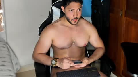 luis_baptista online show from 03/07/25, 11:05