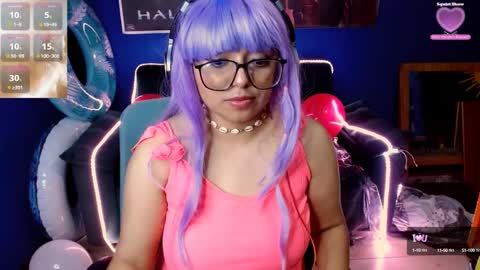 luisa_bunny online show from 01/13/25, 10:13