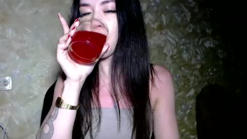 Snapshot of luisa_domina chatting on 07/06/26, 06:54 luisa lovedom online show from 07/06/26, 06:54