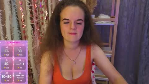 Luisa Rosee online show from 09/13/25, 06:51
