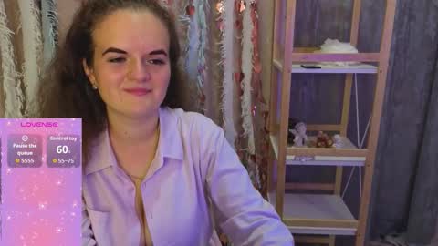Luisa Rosee online show from 09/17/25, 07:04
