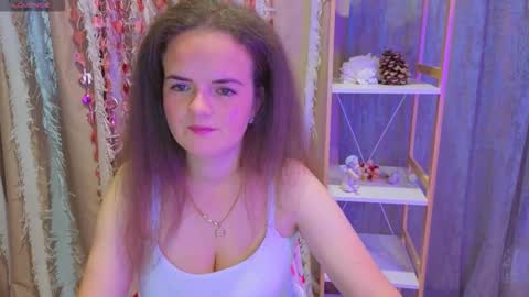 Luisa Rosee online show from 10/21/25, 07:03