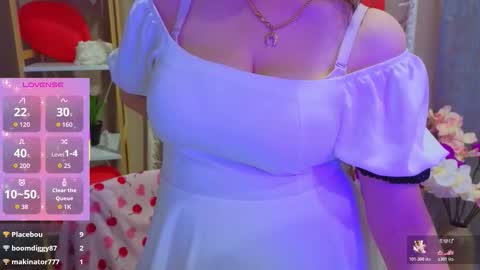 Snapshot of luisa_rosee chatting on 02/14/26, 09:11 Luisa Rosee online show from 02/14/26, 09:11