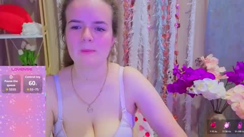 Snapshot of luisa_rosee chatting on 02/25/26, 08:18 Luisa Rosee online show from 02/25/26, 08:18