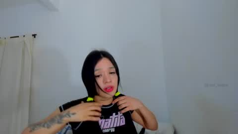 Snapshot of luisa_summer2 chatting on 07/11/26, 04:04 Luisa Fernanda online show from 07/11/26, 04:04