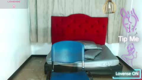 luisa_torres__ online show from 03/18/26, 03:42