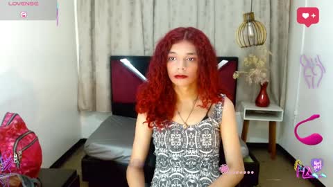 luisa_torres__ online show from 03/29/26, 03:17