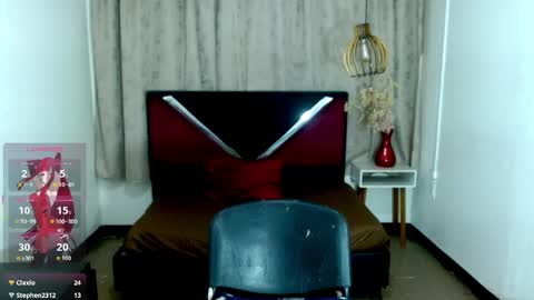 luisa_torres__ online show from 04/01/26, 03:07