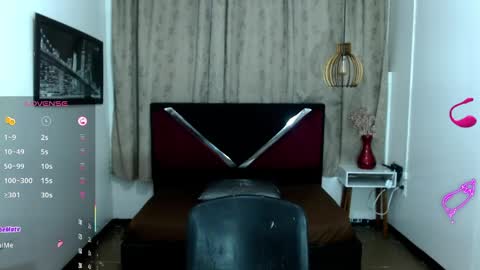 luisa_torres__ online show from 04/19/26, 03:17