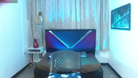 luisa_torres__ online show from 05/20/26, 03:13