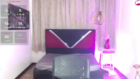 luisa_torres__ online show from 07/07/26, 03:09