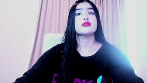 Snapshot of luisaa_diaz_ chatting on 08/06/26, 03:58 Luisa Diaz online show from 08/06/26, 03:58