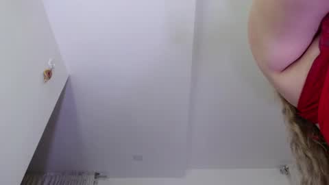 Luisa online show from 07/01/26, 11:23